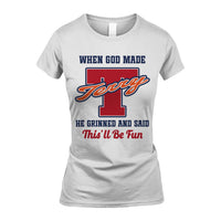 Women's Standard T-Shirt
