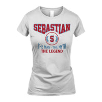 Women's Standard T-Shirt