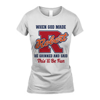 Women's Standard T-Shirt