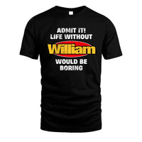 Unisex Standard T-Shirt