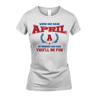 Women's Standard T-Shirt