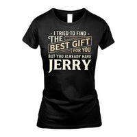 Women's Standard T-Shirt