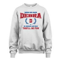 Unisex Sweatshirt