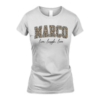 Women's Standard T-Shirt