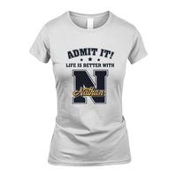 Women's Standard T-Shirt