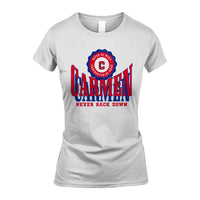 Women's Standard T-Shirt