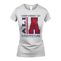 Women's Standard T-Shirt