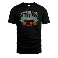 Unisex Standard T-Shirt