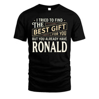 Unisex Standard T-Shirt