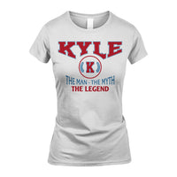 Women's Standard T-Shirt