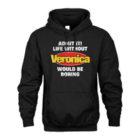 Unisex Hoodie