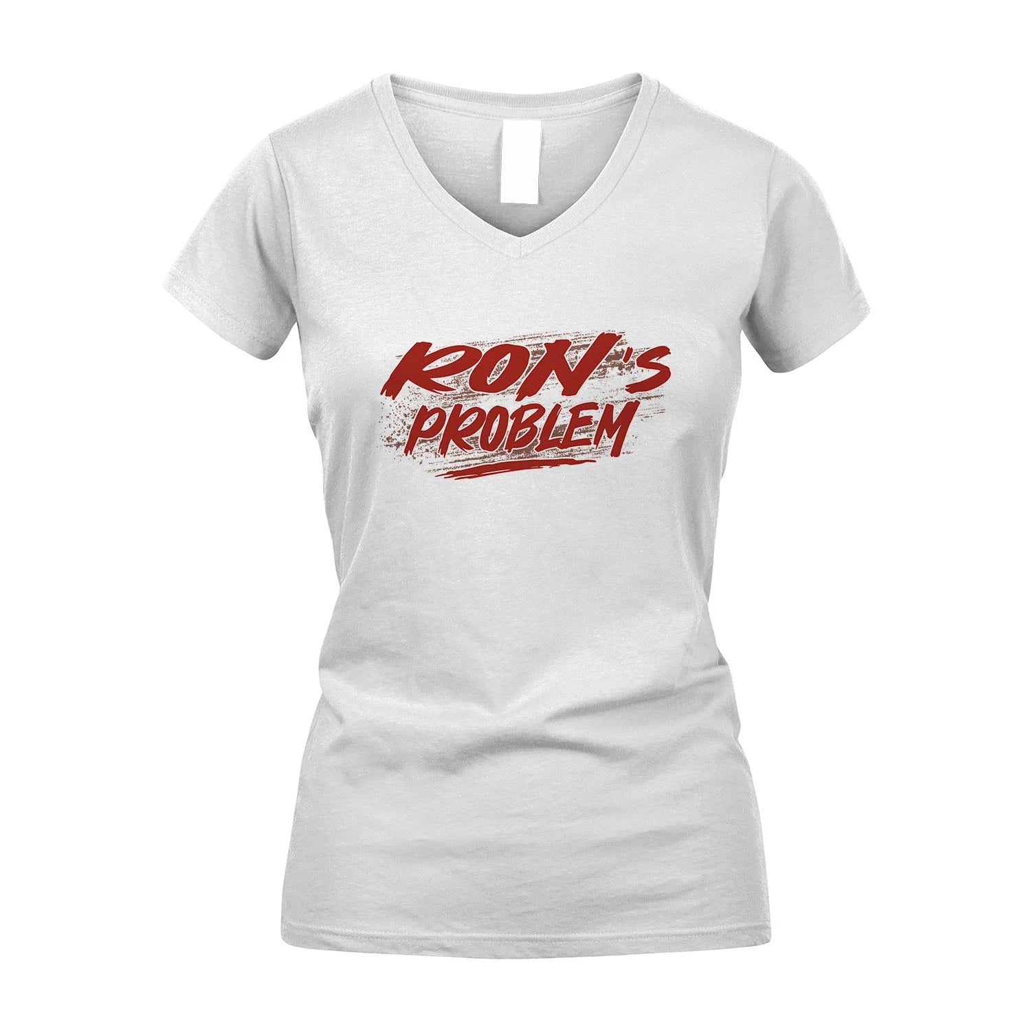 Someone's Problem Funny Shirt RON M1-5