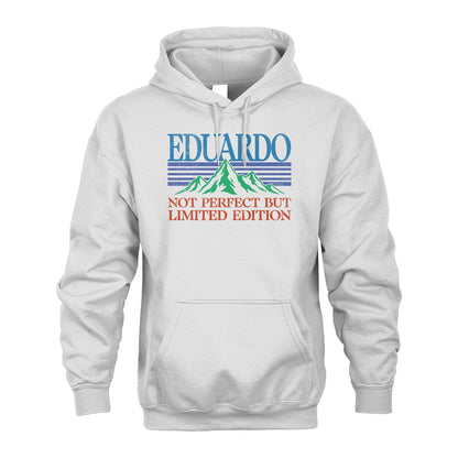 Your Name Not Perfect But Limited Edition Vintage Shirt EDUARDO M1-38