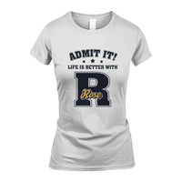 Women's Standard T-Shirt