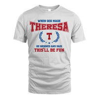 Unisex Standard T-Shirt