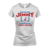 Women's Standard T-Shirt