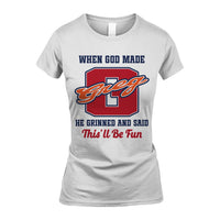Women's Standard T-Shirt