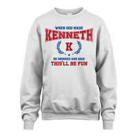 Unisex Sweatshirt