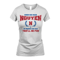 Women's Standard T-Shirt