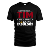 Unisex Standard T-Shirt