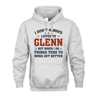 Unisex Hoodie