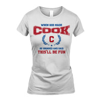 Women's Standard T-Shirt