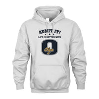 Unisex Hoodie