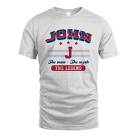Unisex Standard T-Shirt