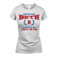 Women's Standard T-Shirt