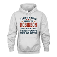 Unisex Hoodie