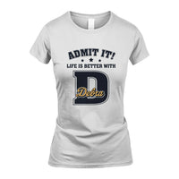 Women's Standard T-Shirt