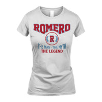 Women's Standard T-Shirt