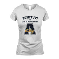 Women's Standard T-Shirt