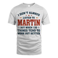 Unisex Standard T-Shirt