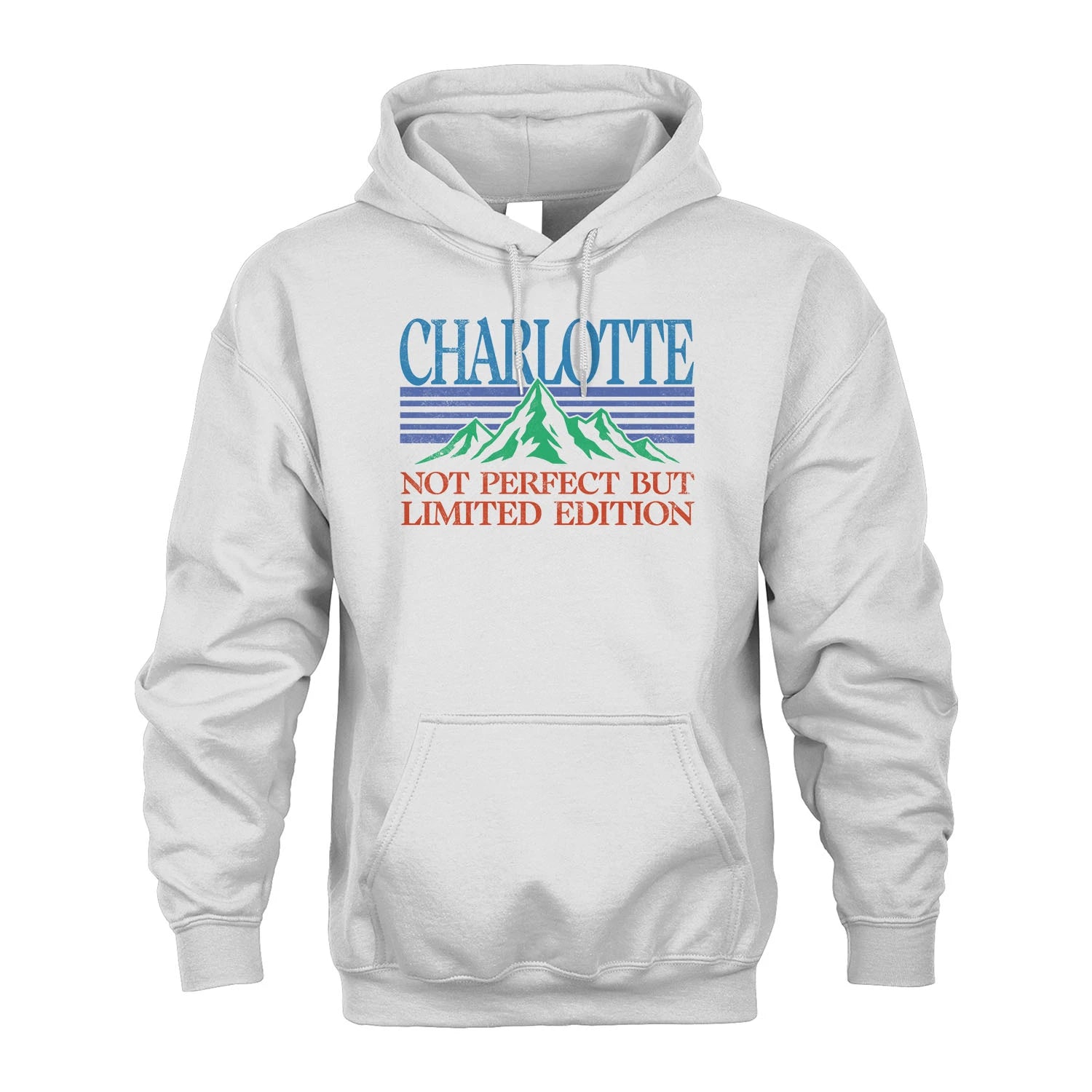Your Name Not Perfect But Limited Edition Vintage Shirt CHARLOTTE M1-38