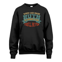 Unisex Sweatshirt