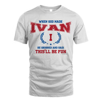 Unisex Standard T-Shirt