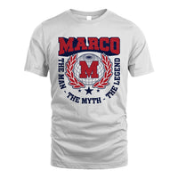 Unisex Standard T-Shirt
