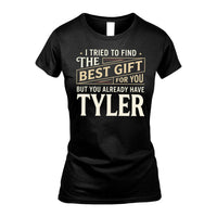 Women's Standard T-Shirt