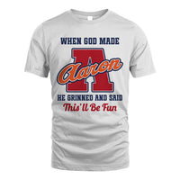 Unisex Standard T-Shirt