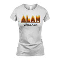 Women's Standard T-Shirt