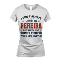 Women's Standard T-Shirt