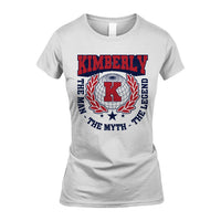 Women's Standard T-Shirt
