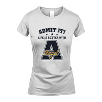 Women's Standard T-Shirt