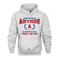 Unisex Hoodie