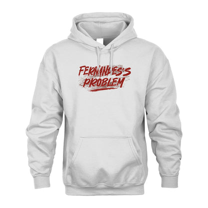 Someone's Problem Funny Shirt FERNANDES M1-5