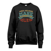 Unisex Sweatshirt