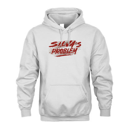 Someone's Problem Funny Shirt SILVA M1-5