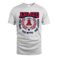 Unisex Standard T-Shirt