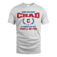 Unisex Standard T-Shirt